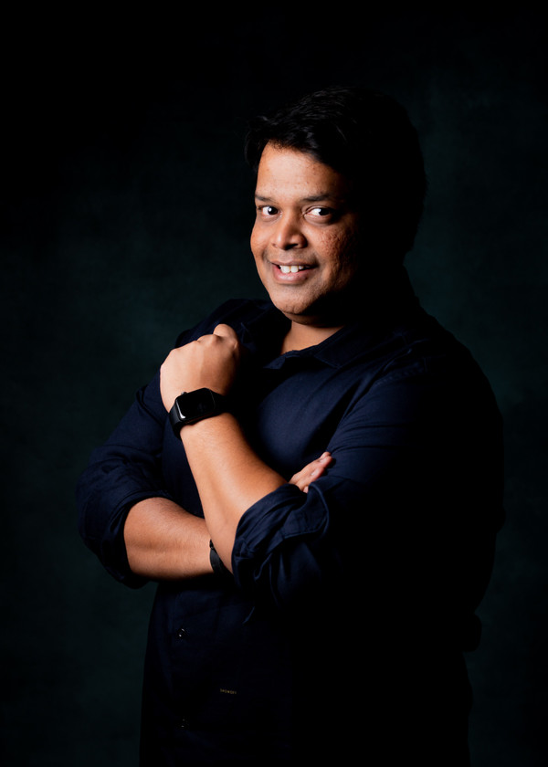 Kamal Kiran