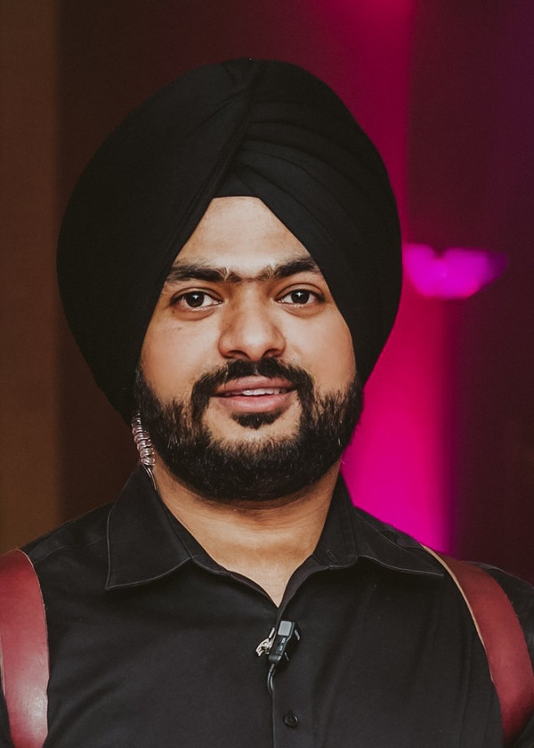 Harjot Singh