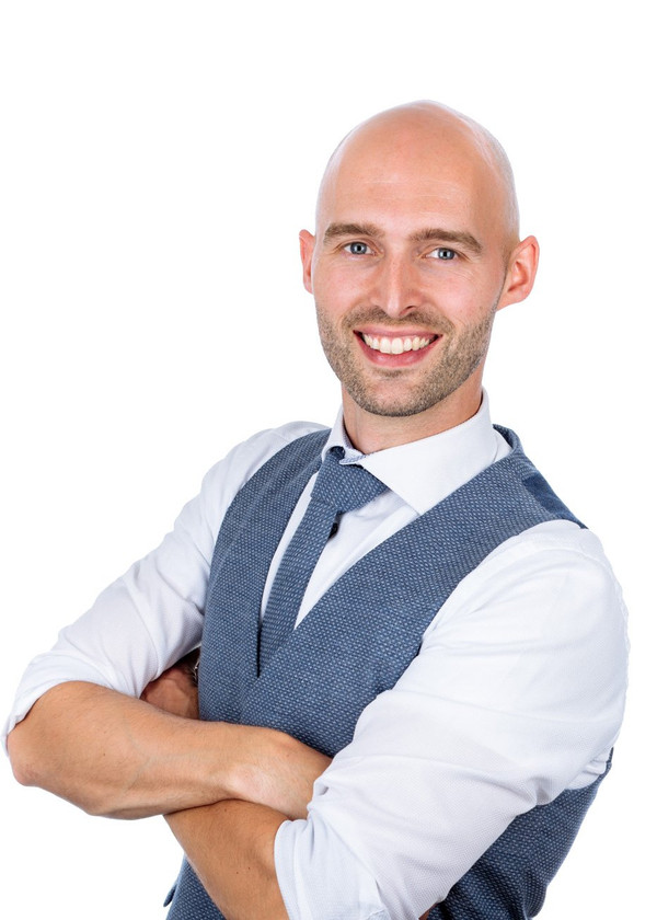 Stefan Van Dorrestein