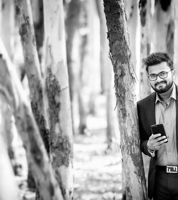 Arpit Patel