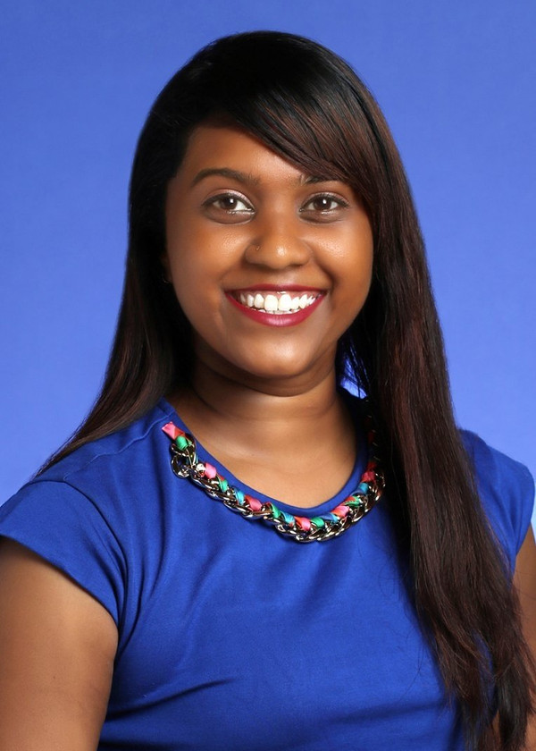 Kalarani Kavindran