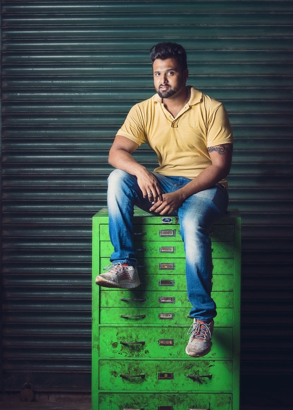 Akilan Velusamy