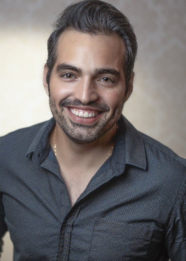 Rodolfo Santos Nicolao Santos