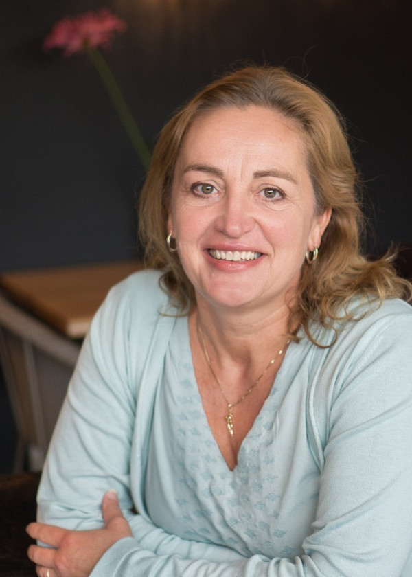 Yvonne Ten Bruggencate