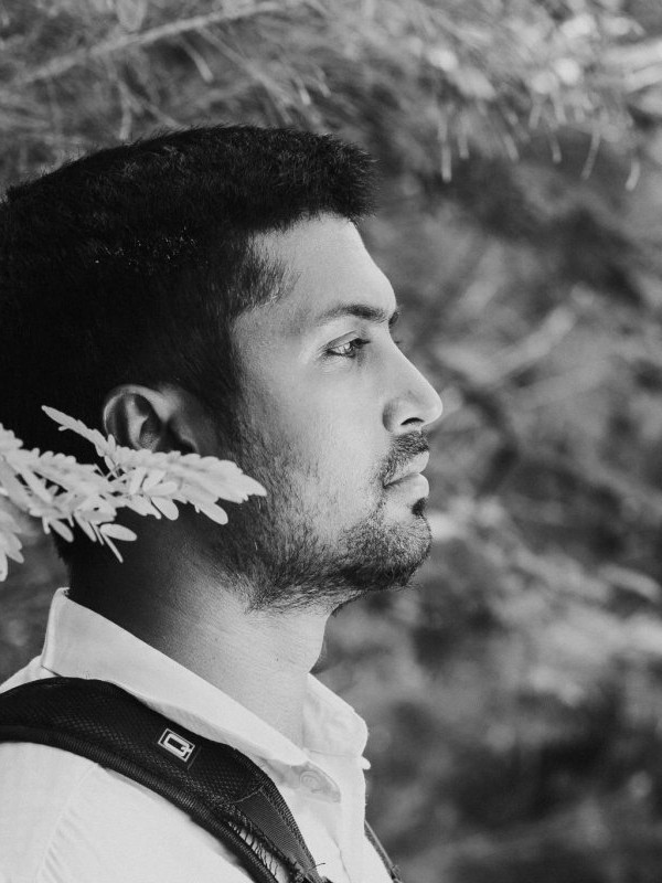 Harish Santhu