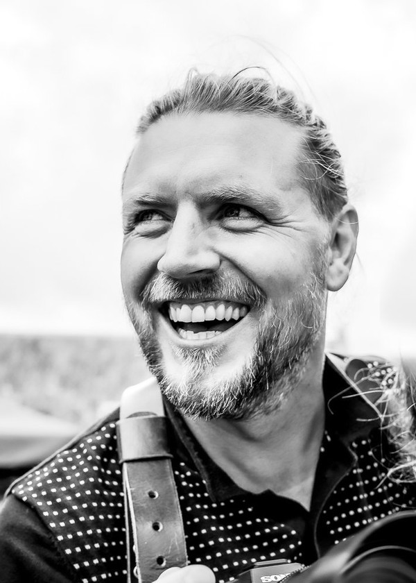 Tom Tomeij