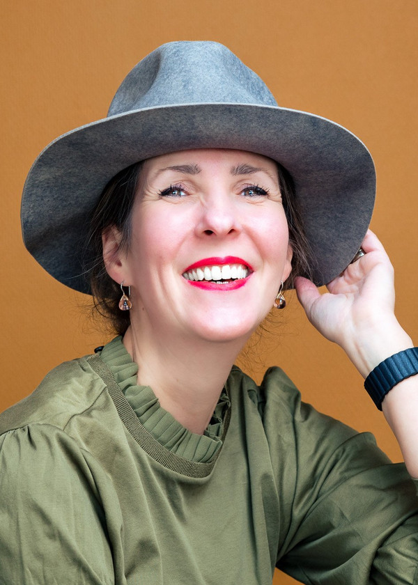 Anouk Raaphorst