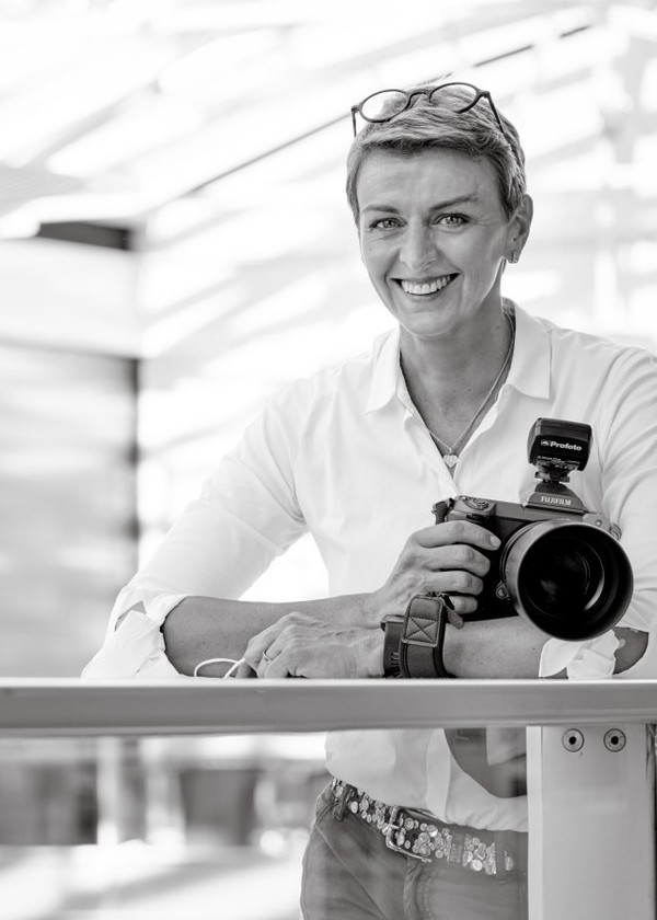 Heike Witzgall