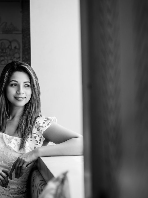 Bhairavi Tawade