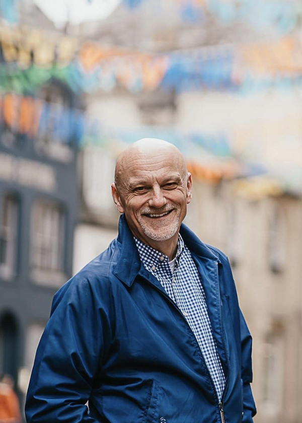 Mark Nortcliffe