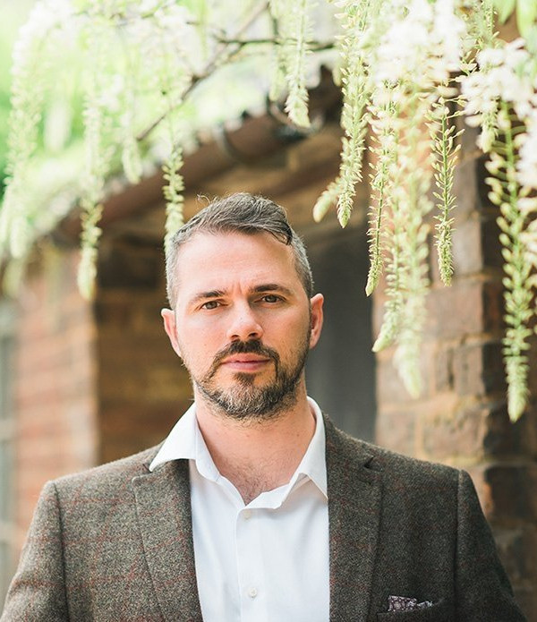 Patrick Mateer