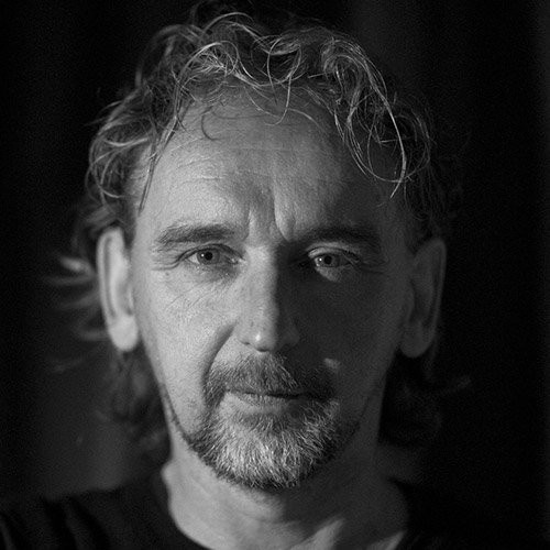 Marcel Kolenbrander