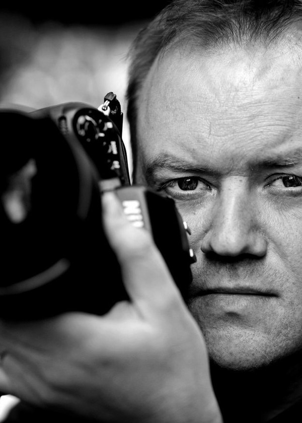 Martin Beddall