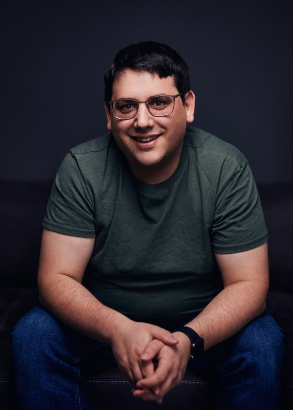 Jérémy Sauterel