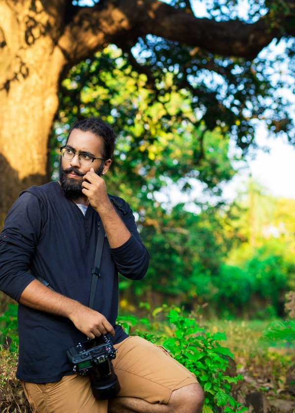 Prajak Thakur