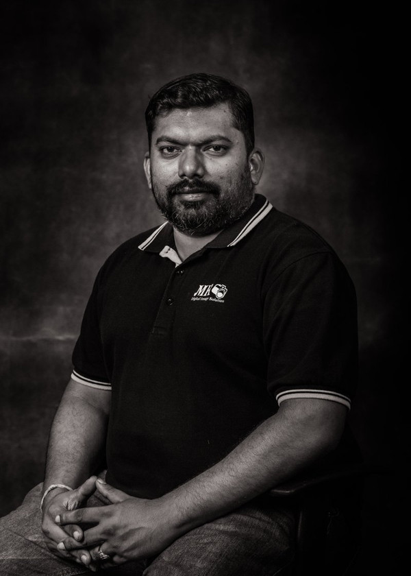 Murugan Muto Karappan