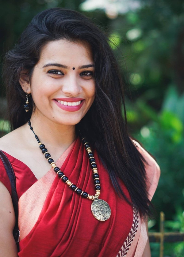 Soumi Goswami