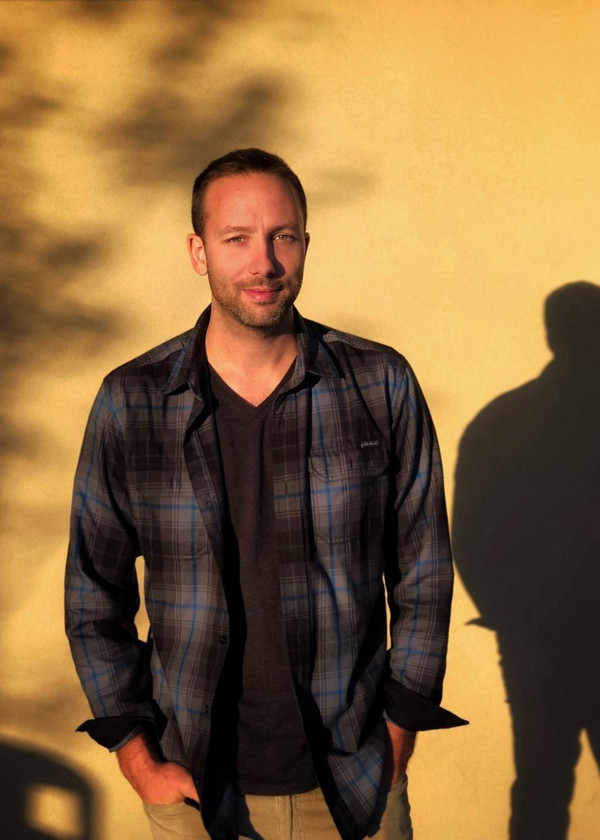 Christophe Viseux