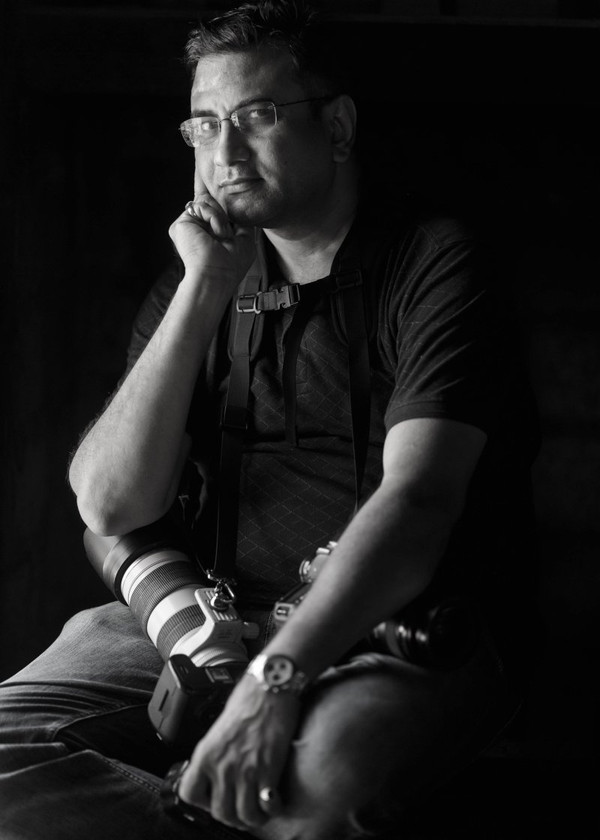 Raghu Lakshmiinaarayanan
