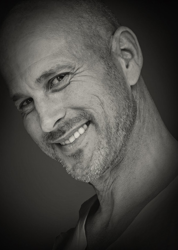 Lars Gode