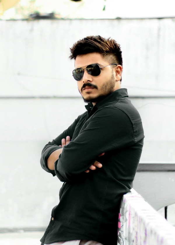 Chaitanya Reddy