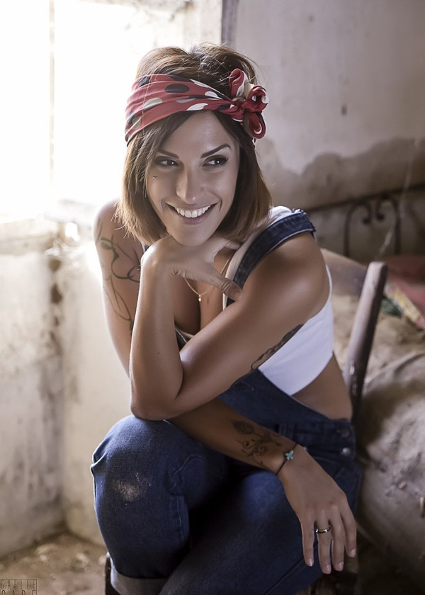 Gaelle Caré