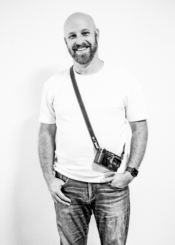 Thorsten Koch