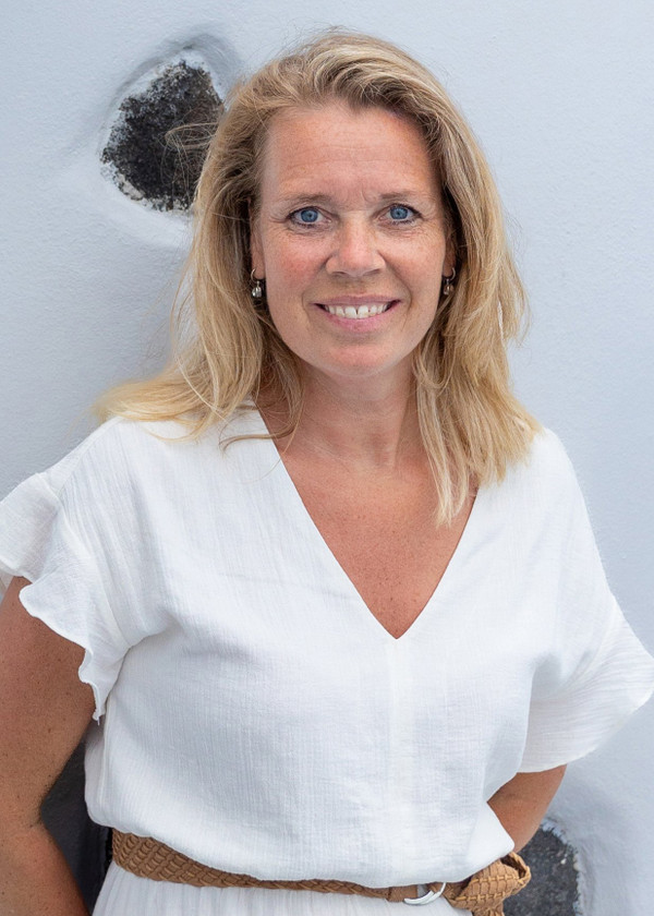 Ruth Heijsen