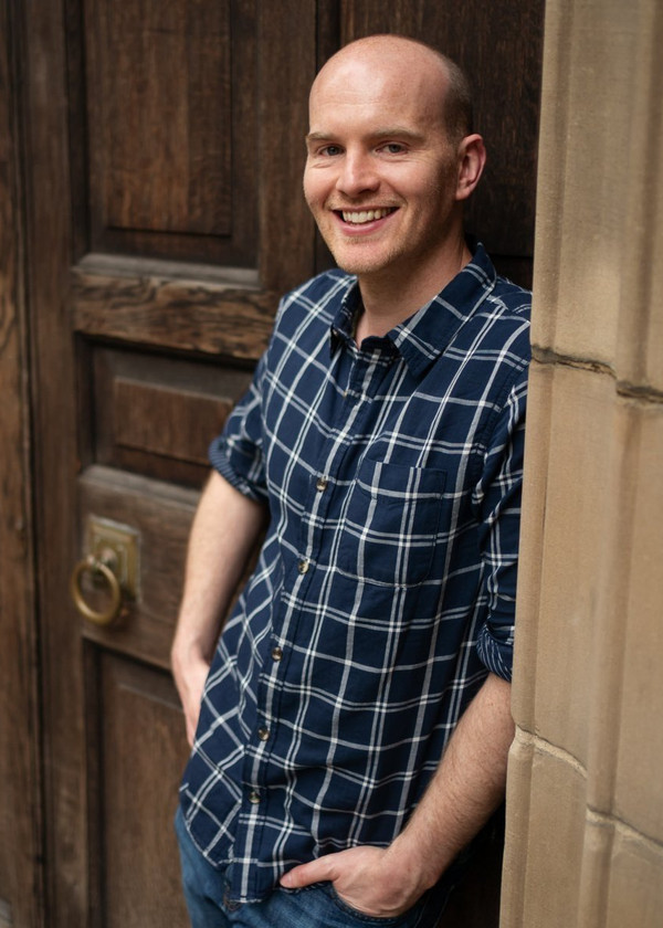 Andy Sidders