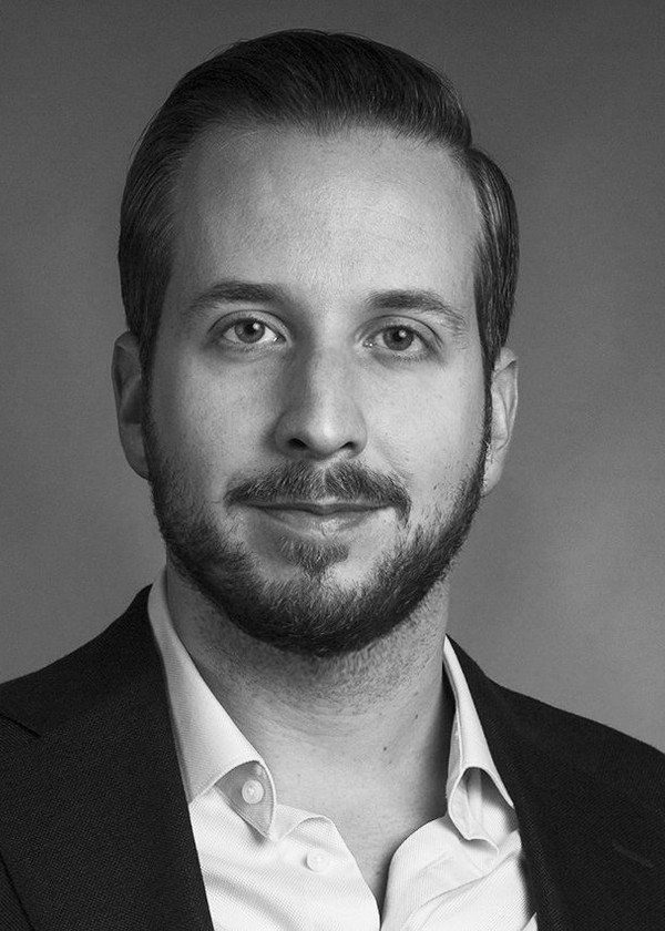 Philipp Sokolean