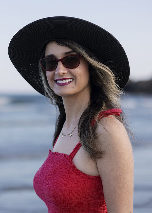 Maryam Moradi