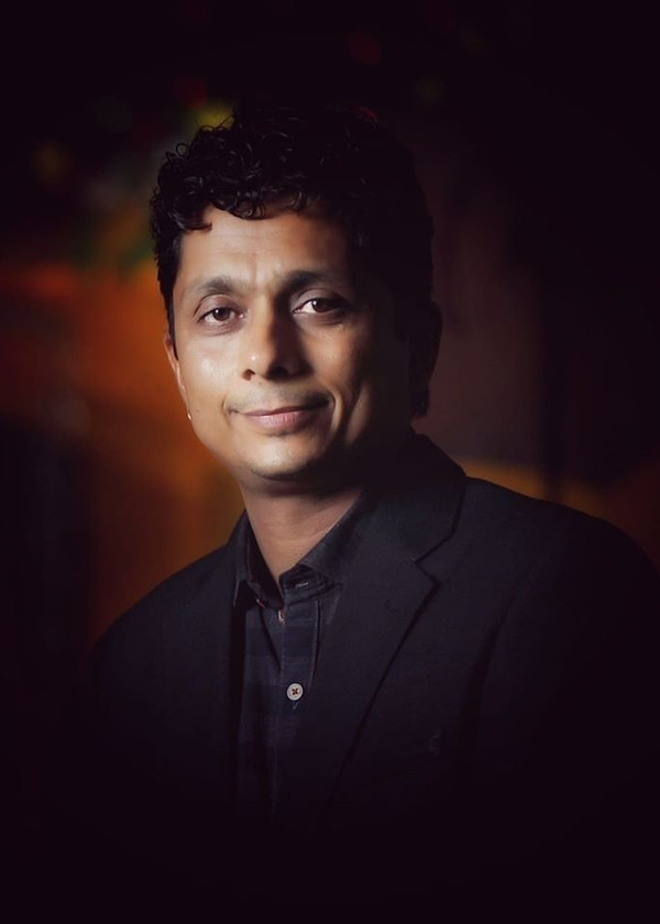 Abhay Bairagi