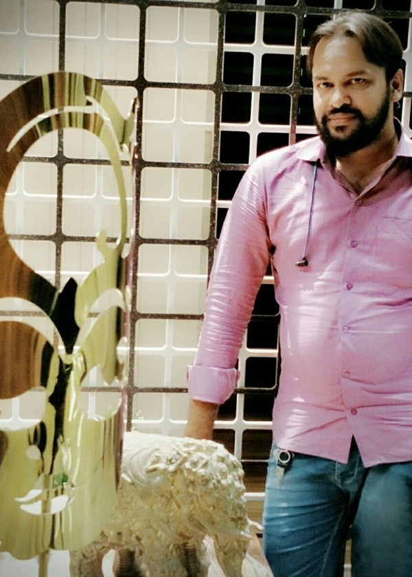 Sagar Babariya