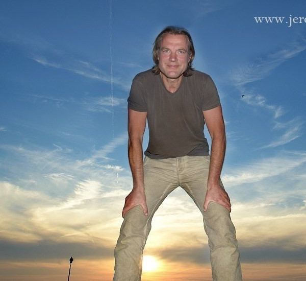 Jeroen Van Vliet