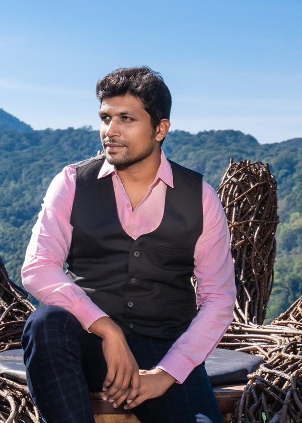 Ramki Duraiswamy