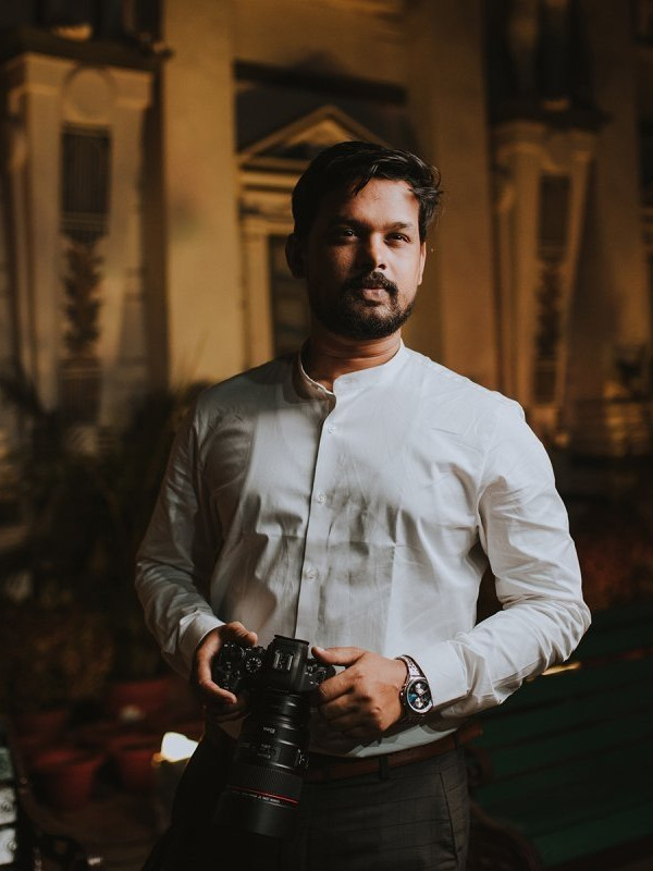 Subham Mishra