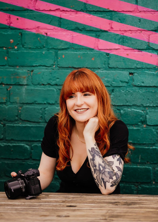 Jenna Hinchliffe