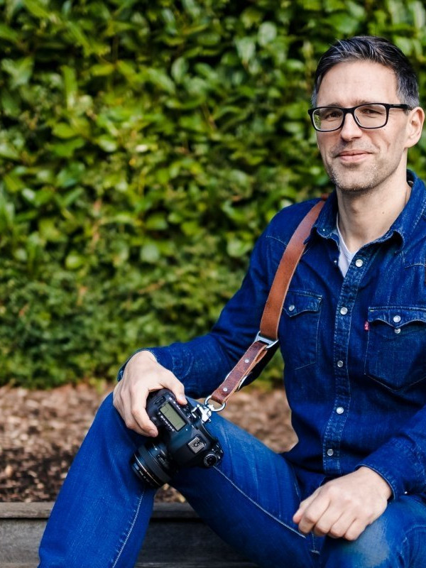 Jeroen Savelkouls