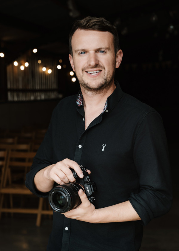 Nick Ellison