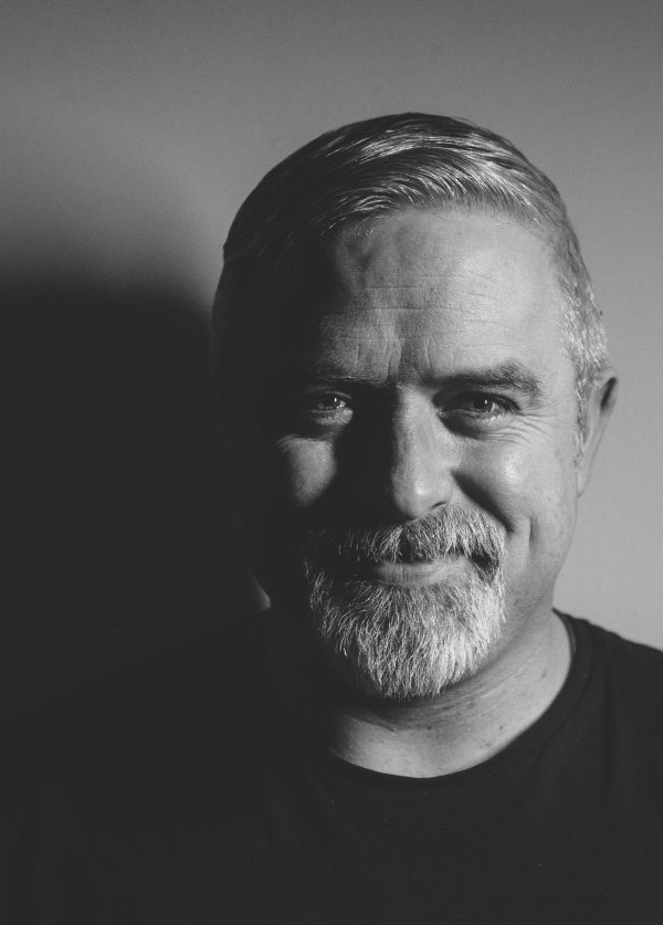 Anthony Kane