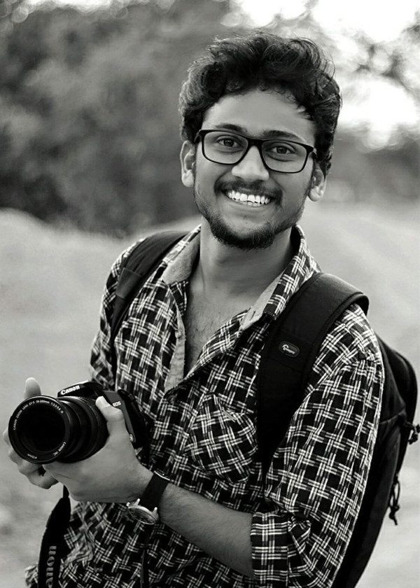 Akhil Reddy Bommanapally