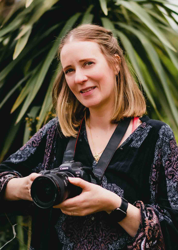 Heather Butterworth