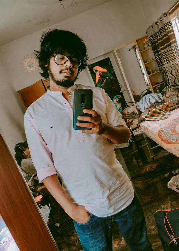 Revanth S