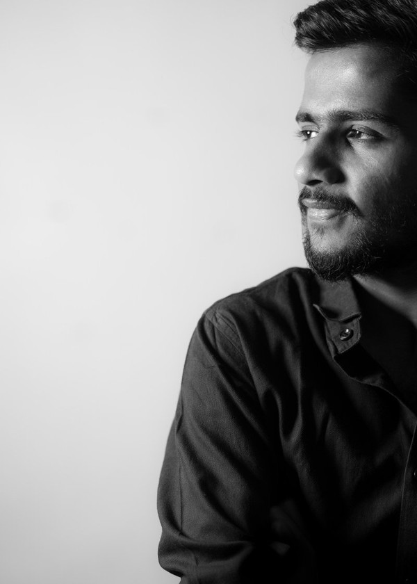Rohan Shinde