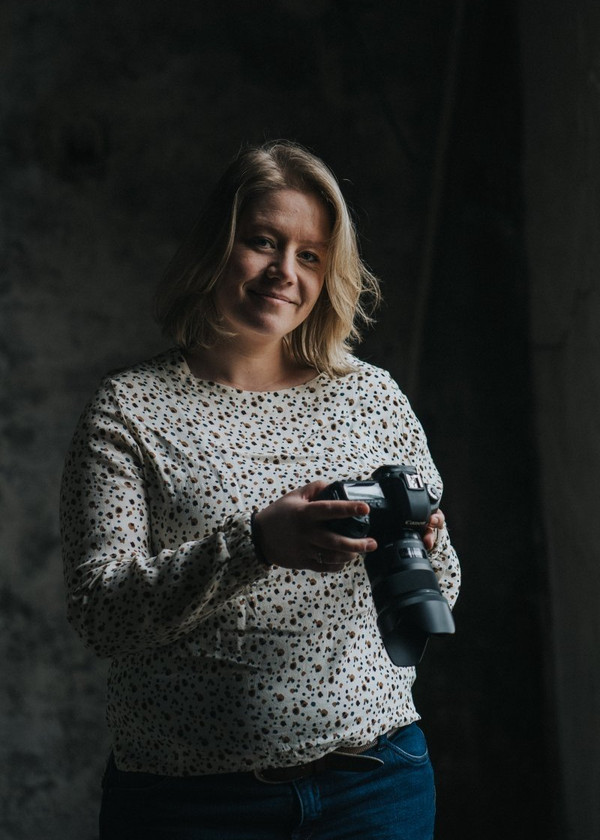 Irene Leusink