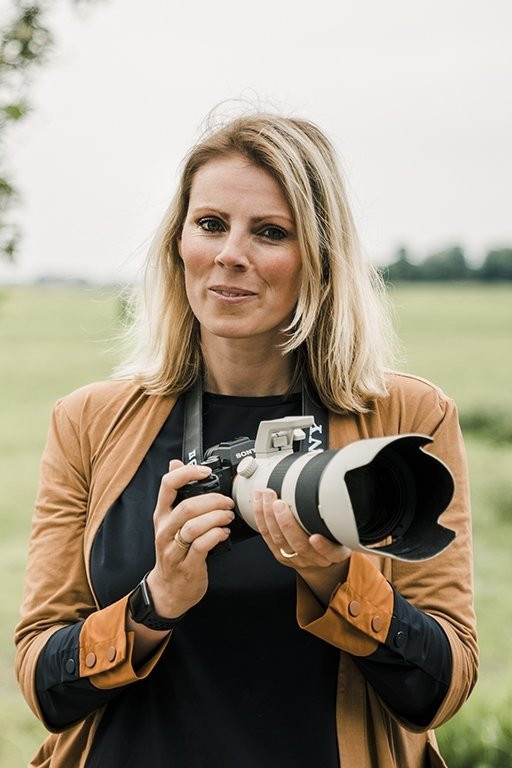 Elisabeth Hiemstra-dijkstra