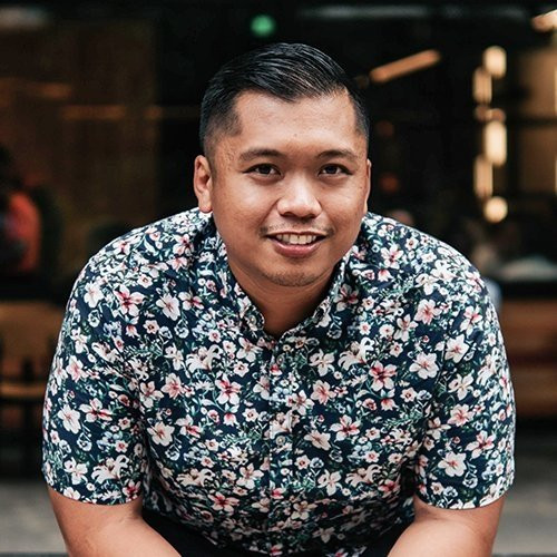 Charles Lat
