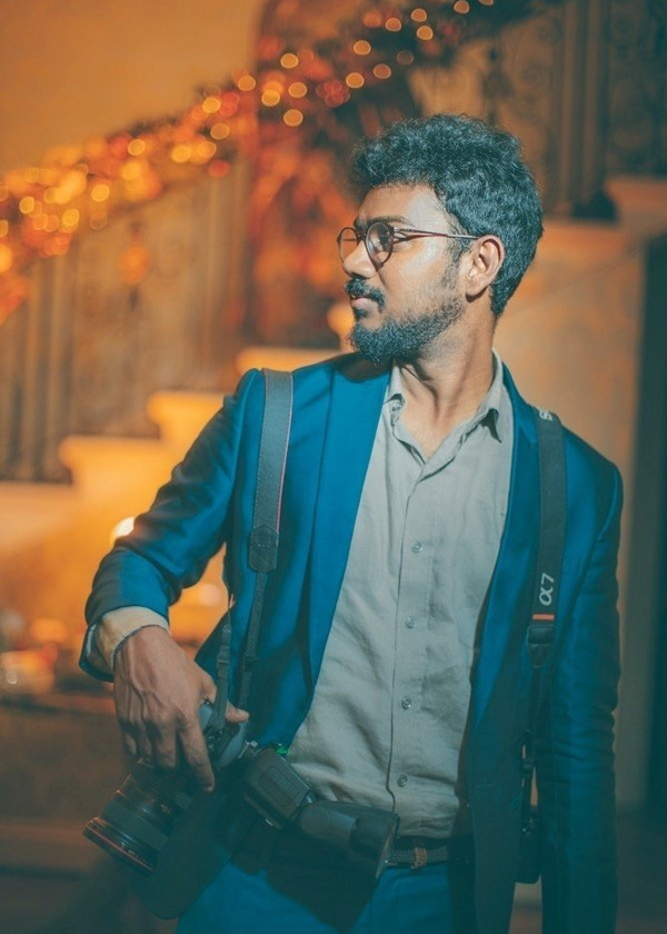 Prabhu Paramanandam