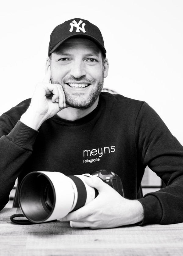 Dimitri Meyns