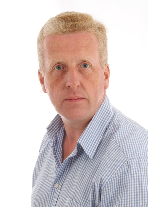 Brian Smith